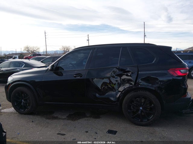 5UXCR6C08L9B30370 BMW X5 Xdrive40i