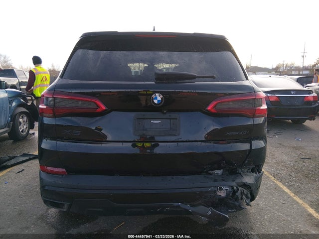 5UXCR6C08L9B30370 BMW X5 Xdrive40i