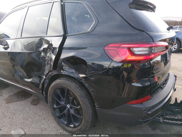 5UXCR6C08L9B30370 BMW X5 Xdrive40i