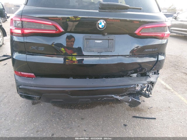 5UXCR6C08L9B30370 BMW X5 Xdrive40i