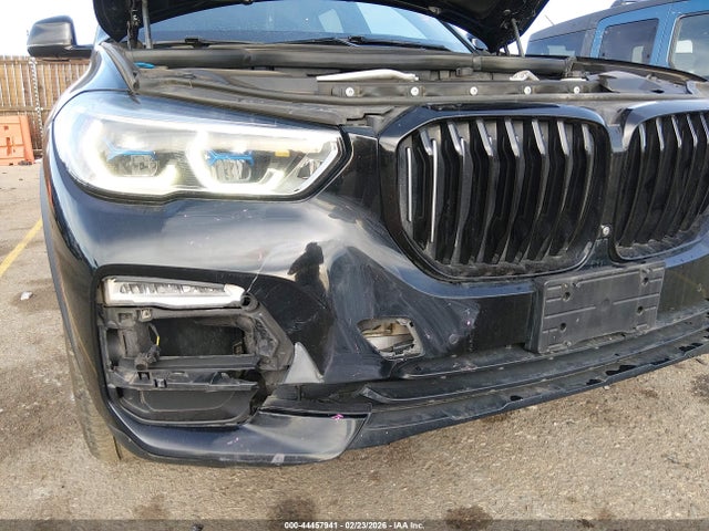 5UXCR6C08L9B30370 BMW X5 Xdrive40i