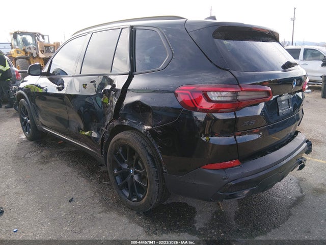 5UXCR6C08L9B30370 BMW X5 Xdrive40i