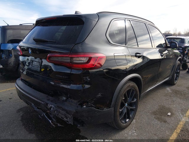 5UXCR6C08L9B30370 BMW X5 Xdrive40i