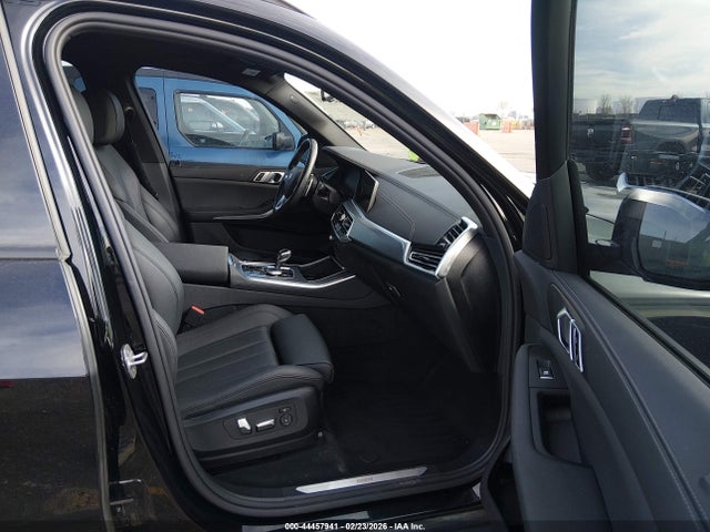 5UXCR6C08L9B30370 BMW X5 Xdrive40i