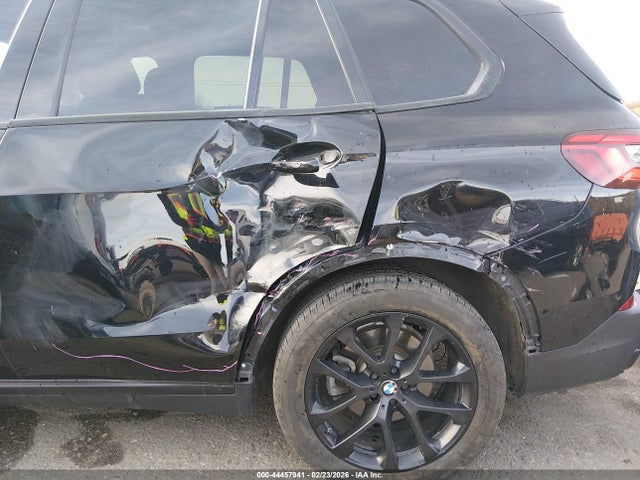 5UXCR6C08L9B30370 BMW X5 Xdrive40i