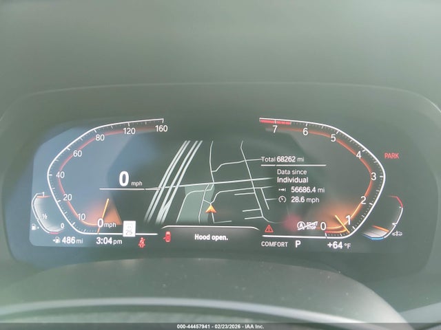 5UXCR6C08L9B30370 BMW X5 Xdrive40i