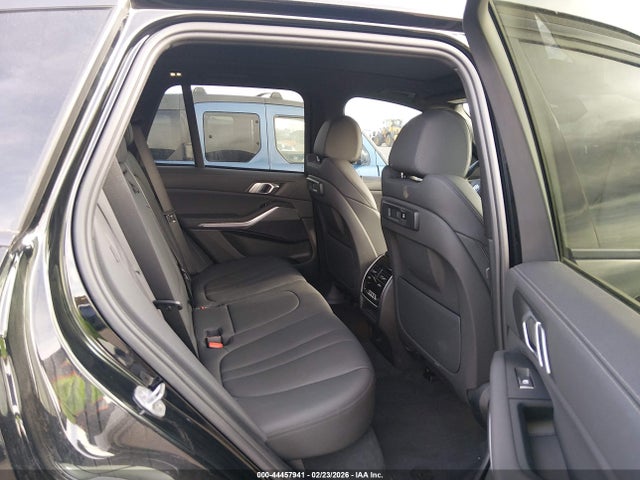 5UXCR6C08L9B30370 BMW X5 Xdrive40i