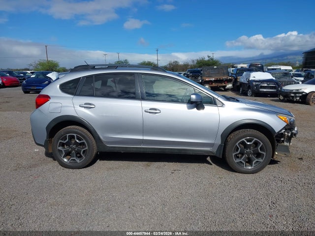 Aukcja sprzedaży 2014 Subaru Xv Crosstrek 2.0i Premium, vin: JF2GPACC6E8306054, numer aukcji: 44457944