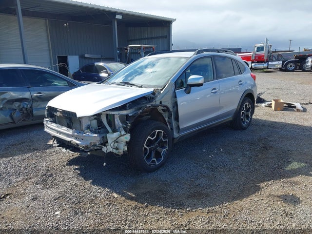 Aukcja sprzedaży 2014 Subaru Xv Crosstrek 2.0i Premium, vin: JF2GPACC6E8306054, numer aukcji: 44457944