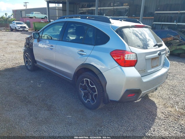 Aukcja sprzedaży 2014 Subaru Xv Crosstrek 2.0i Premium, vin: JF2GPACC6E8306054, numer aukcji: 44457944