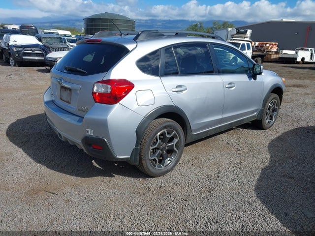Aukcja sprzedaży 2014 Subaru Xv Crosstrek 2.0i Premium, vin: JF2GPACC6E8306054, numer aukcji: 44457944