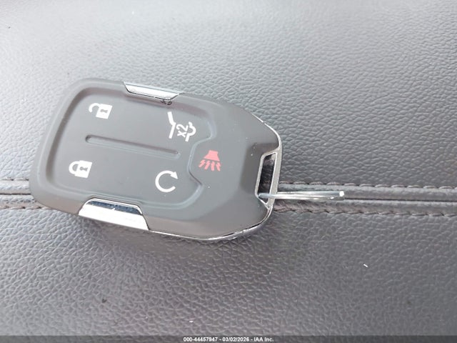 Aukcja sprzedaży 2024 Gmc Terrain Fwd Sle, vin: 3GKALMEGXRL393812, numer aukcji: 44457947