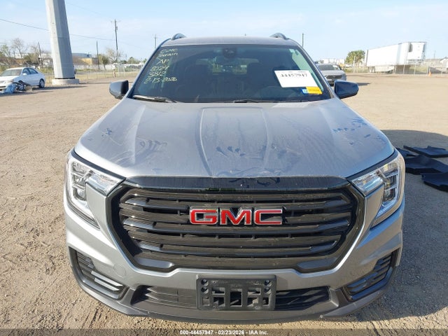 Aukcja sprzedaży 2024 Gmc Terrain Fwd Sle, vin: 3GKALMEGXRL393812, numer aukcji: 44457947