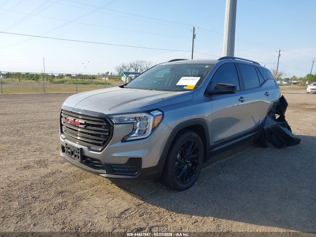 Aukcja sprzedaży 2024 Gmc Terrain Fwd Sle, vin: 3GKALMEGXRL393812, numer aukcji: 44457947