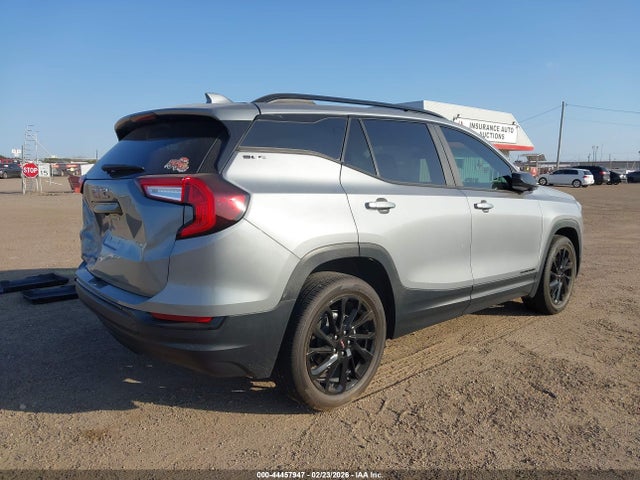 Aukcja sprzedaży 2024 Gmc Terrain Fwd Sle, vin: 3GKALMEGXRL393812, numer aukcji: 44457947
