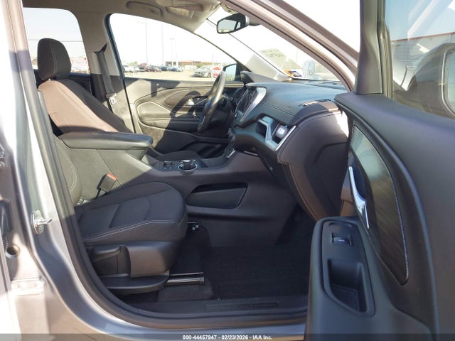 Aukcja sprzedaży 2024 Gmc Terrain Fwd Sle, vin: 3GKALMEGXRL393812, numer aukcji: 44457947