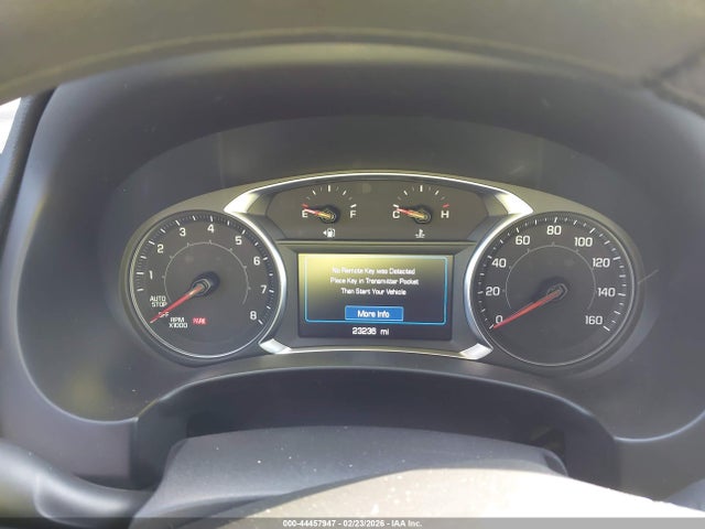 Aukcja sprzedaży 2024 Gmc Terrain Fwd Sle, vin: 3GKALMEGXRL393812, numer aukcji: 44457947
