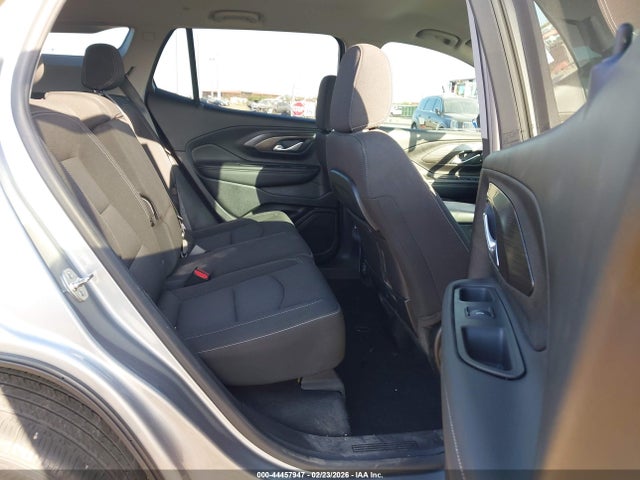 Aukcja sprzedaży 2024 Gmc Terrain Fwd Sle, vin: 3GKALMEGXRL393812, numer aukcji: 44457947