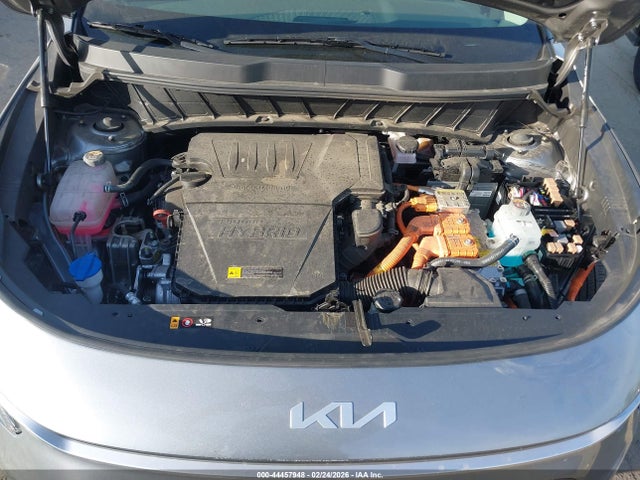 KIA Niro Plug-in Hybrid Ex 2024 KNDCS3LF2R5196337 Image 10