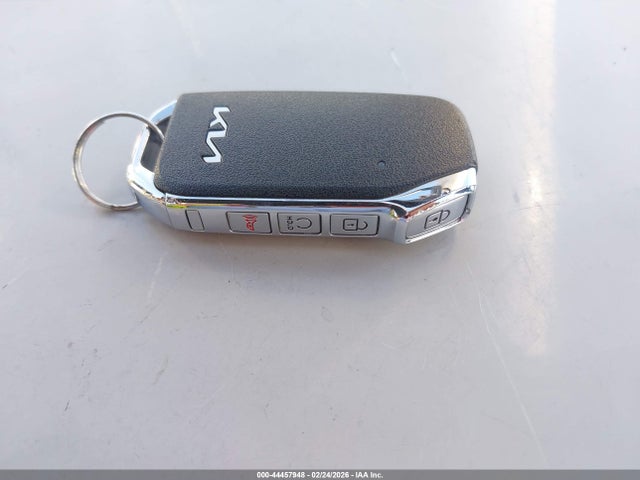 KIA Niro Plug-in Hybrid Ex 2024 KNDCS3LF2R5196337 Image 11