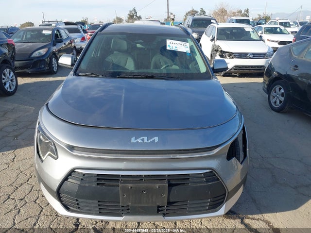 KIA Niro Plug-in Hybrid Ex 2024 KNDCS3LF2R5196337 Image 12