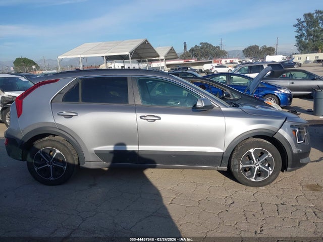 KIA Niro Plug-in Hybrid Ex 2024 KNDCS3LF2R5196337 Image 13