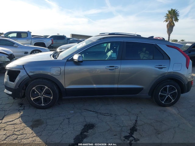 KIA Niro Plug-in Hybrid Ex 2024 KNDCS3LF2R5196337 Image 14