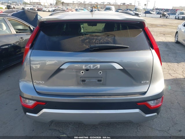 KIA Niro Plug-in Hybrid Ex 2024 KNDCS3LF2R5196337 Image 16