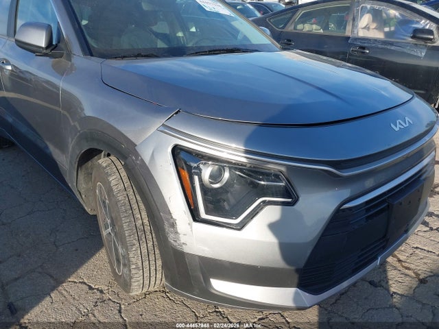 KIA Niro Plug-in Hybrid Ex 2024 KNDCS3LF2R5196337 Image 17