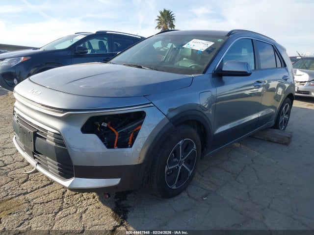 KIA Niro Plug-in Hybrid Ex 2024 KNDCS3LF2R5196337 Image 2