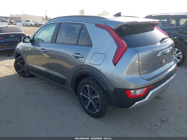 KIA Niro Plug-in Hybrid Ex 2024 KNDCS3LF2R5196337 Image 3