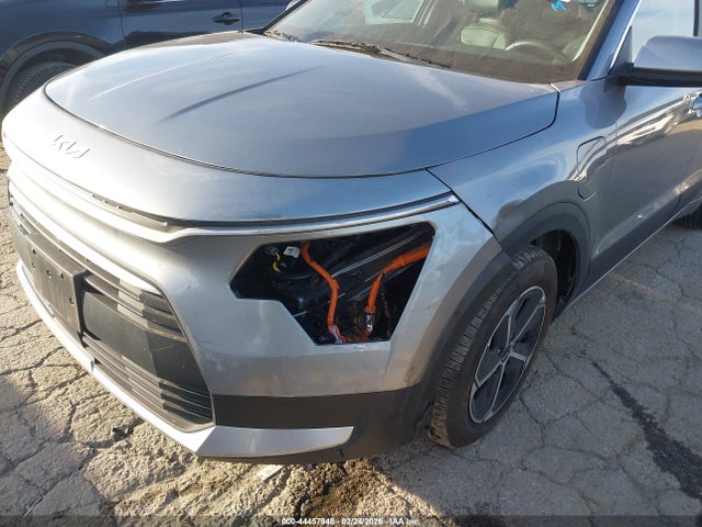 KIA Niro Plug-in Hybrid Ex 2024 KNDCS3LF2R5196337 Image 6
