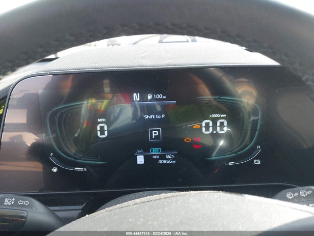 KIA Niro Plug-in Hybrid Ex 2024 KNDCS3LF2R5196337 Image 7