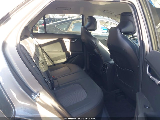 KIA Niro Plug-in Hybrid Ex 2024 KNDCS3LF2R5196337 Image 8