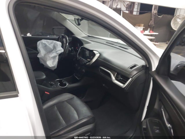 Продажа на аукционе авто 2018 Gmc Terrain Slt, vin: 3GKALVEX0JL303108, номер лота: 44457952