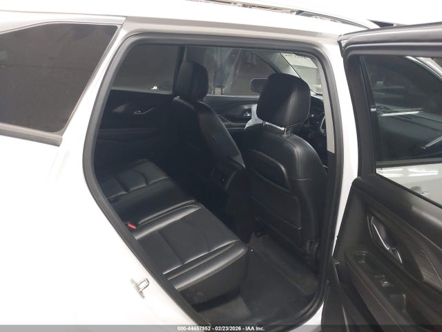 Продажа на аукционе авто 2018 Gmc Terrain Slt, vin: 3GKALVEX0JL303108, номер лота: 44457952
