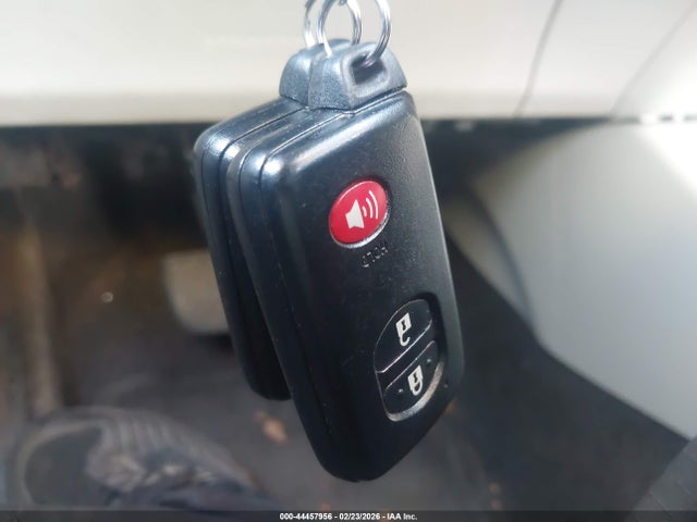 Toyota Prius Two 2015 JTDKN3DU2F0444613 Image 11