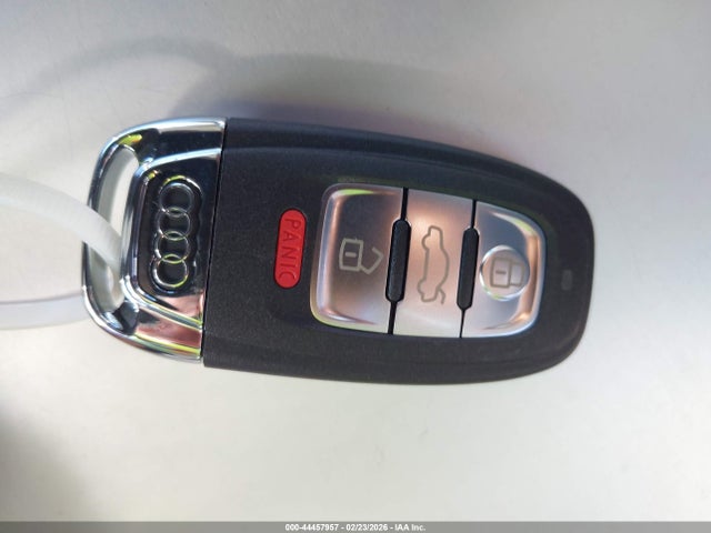 2013 AUDI A4 WAUBFAFL4DN020210 Photo 10