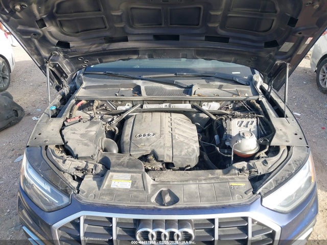 Aukcja sprzedaży 2021 Audi Q5 Premium Plus 45 Tfsi Quattro S Tronic, vin: WA1BAAFYXM2039806, numer aukcji: 44457958