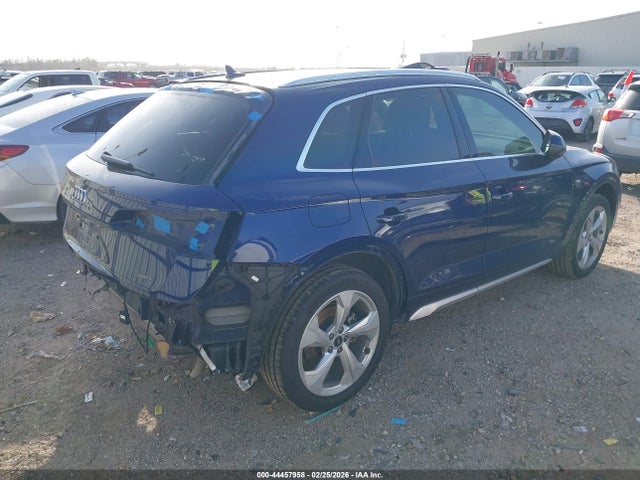 Aukcja sprzedaży 2021 Audi Q5 Premium Plus 45 Tfsi Quattro S Tronic, vin: WA1BAAFYXM2039806, numer aukcji: 44457958