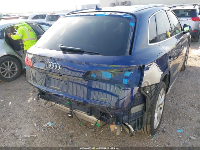 Aukcja sprzedaży 2021 Audi Q5 Premium Plus 45 Tfsi Quattro S Tronic, vin: WA1BAAFYXM2039806, numer aukcji: 44457958