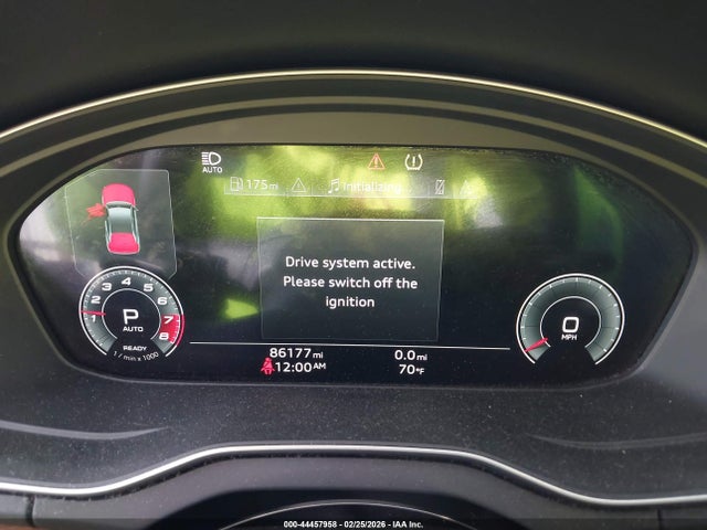 Aukcja sprzedaży 2021 Audi Q5 Premium Plus 45 Tfsi Quattro S Tronic, vin: WA1BAAFYXM2039806, numer aukcji: 44457958