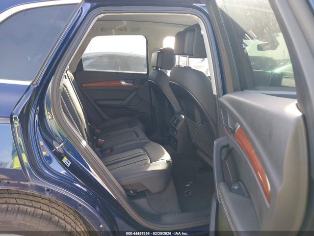 Aukcja sprzedaży 2021 Audi Q5 Premium Plus 45 Tfsi Quattro S Tronic, vin: WA1BAAFYXM2039806, numer aukcji: 44457958