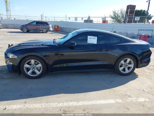 Ford Mustang Ecoboost 2018 1FA6P8THXJ5173993 Image 15