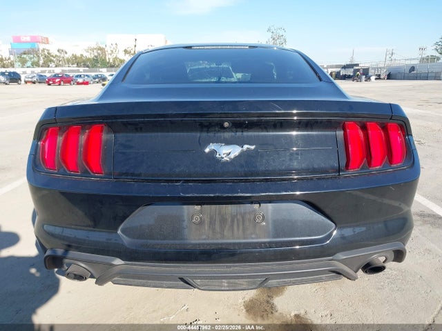 Ford Mustang Ecoboost 2018 1FA6P8THXJ5173993 Image 17