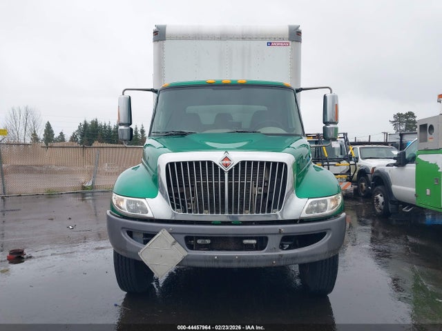 1HTMMMML0JH661678 International Durastar 4300