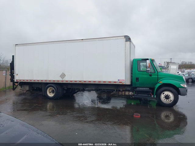 1HTMMMML0JH661678 International Durastar 4300
