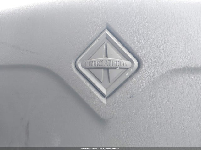 1HTMMMML0JH661678 International Durastar 4300