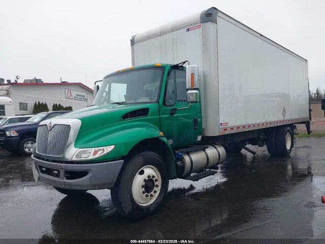 1HTMMMML0JH661678 International Durastar 4300