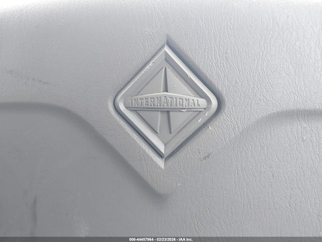 1HTMMMML0JH661678 International Durastar 4300